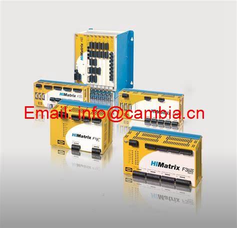 Supply	HIMA Z7127/6217/c5/I/R	Email:info@cambia.cn